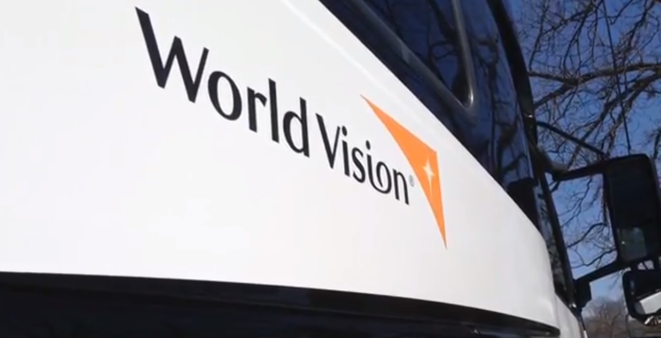 World Vision Tanzania unveils Five Year Plan to Tackle Child Pregnancy