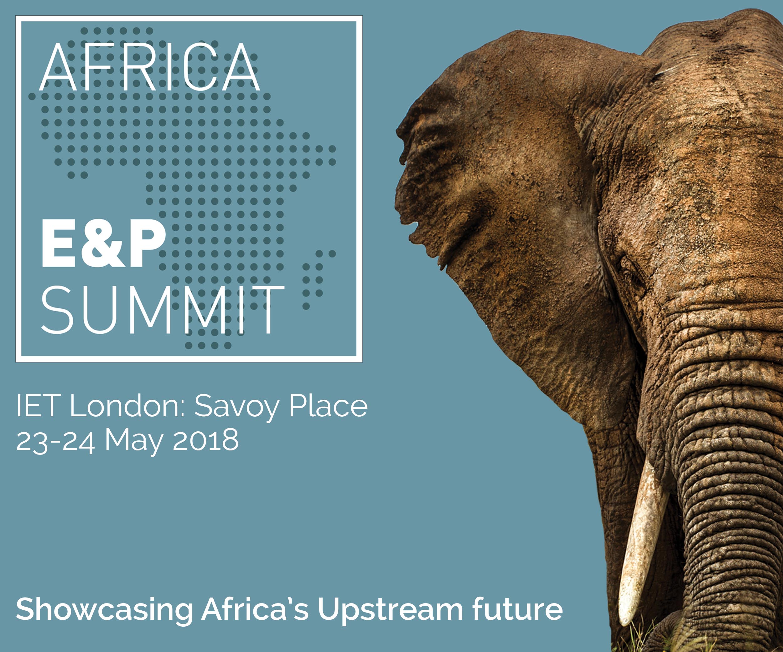 The Africa E&P Summit – Press Release