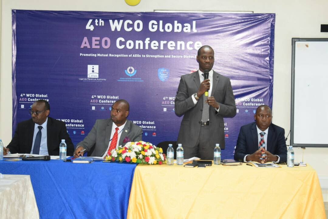 Uganda Hosts 4th AEO Conference