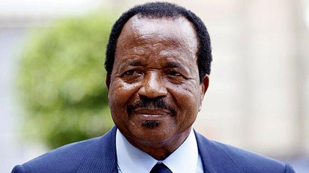 Cameroon: President Includes Anglophones to His Cabinet Following  Reshuffle