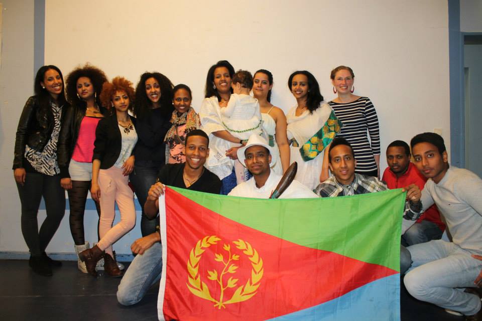 Eritrea: Citizens in Diaspora Invests in Developing Their Homeland