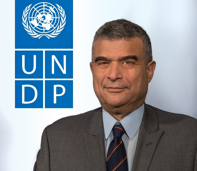 UNDP Commends Algeria for Female Representation in Elected Assemblies