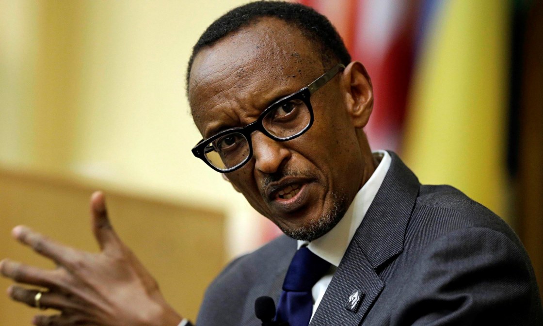 Kagame Pledges Support For Private Sector