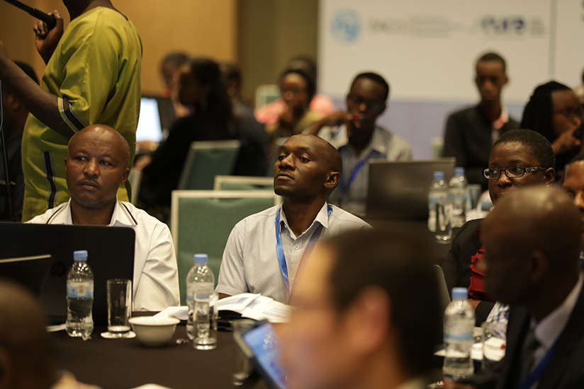 Rwanda: Satellite Communications to Monitor SDGs