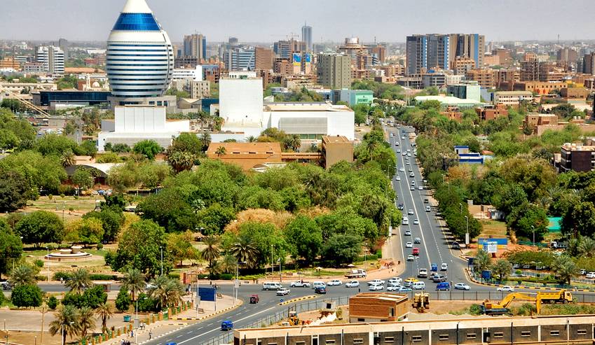 Australia Longs for Sudan’s Investment Assent