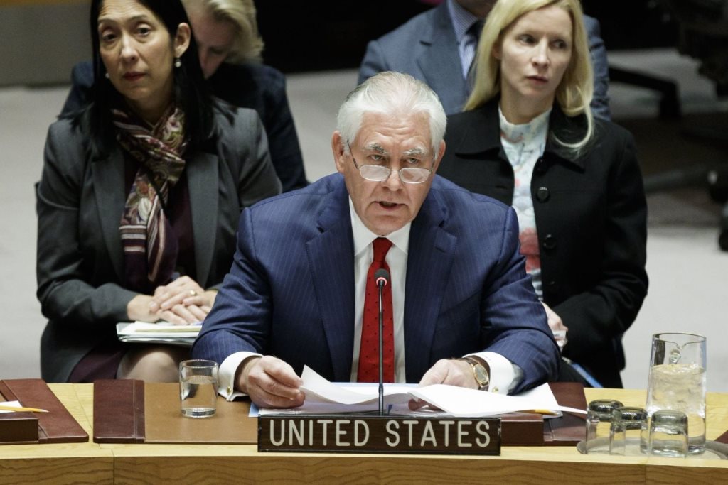 Africa: America’s Security and Economic Prosperity Linked to Continent