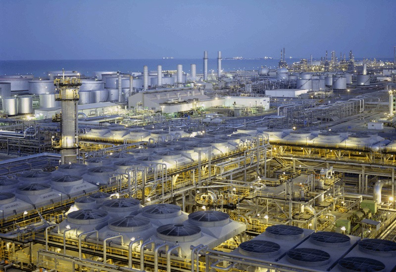 Egypt’s New Oil Refinery to Begin Operation by Q418