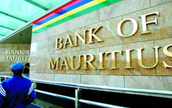 Mauritius to Auction Three-Year Bond on March 21