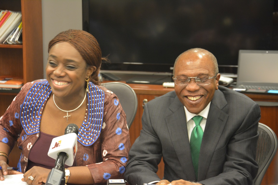 Nigeria: How Government plans to Sustain Positive Growth Outlook – Adeosun, Emefiele