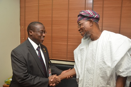 Nigeria: NNPC to Strengthen Petroleum Products Distribution in the South West Region