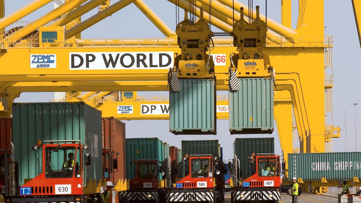 Ethiopia Acquires 19% Stake in Port of Berbera