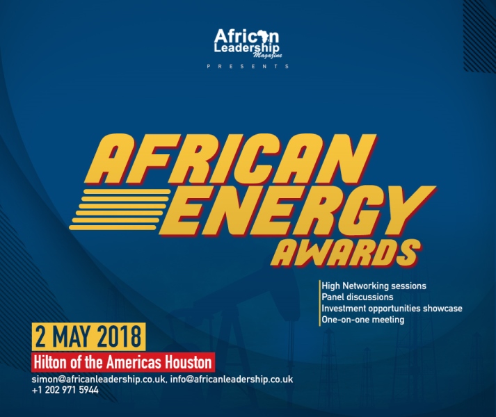 The Africa Energy Awards