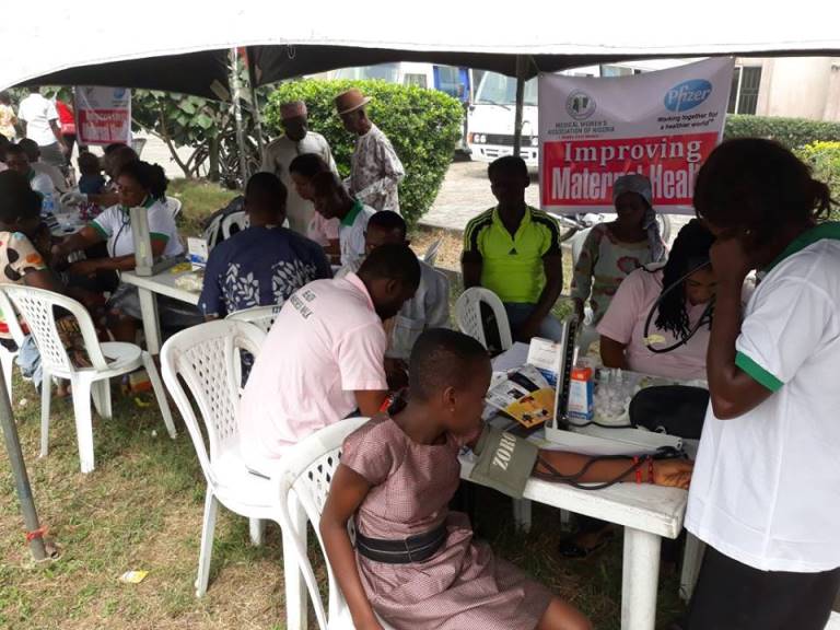 Nigeria: Government Continues Free Medical Outreach Programme for Ogoniland Citizens
