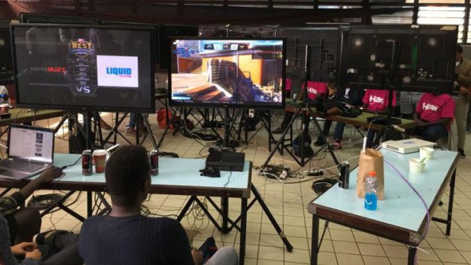 Kenya: Government to Provide Communities with Free Television