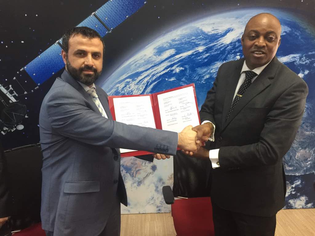 Nigeria, China Builds Economic and Trade Relations