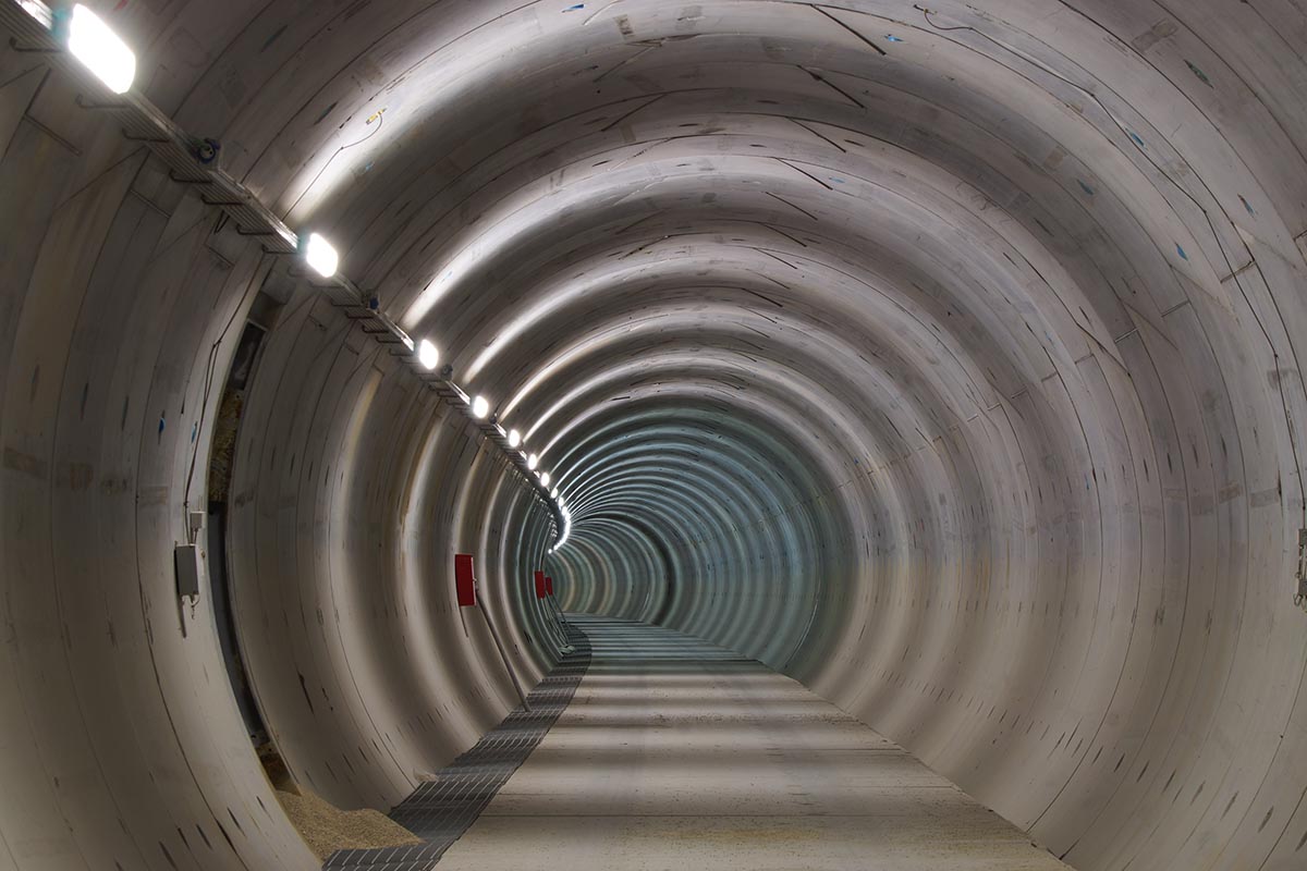 Nigeria to Adopt Tunnelling Technology, Underground Space Utilization: Transportation Minister