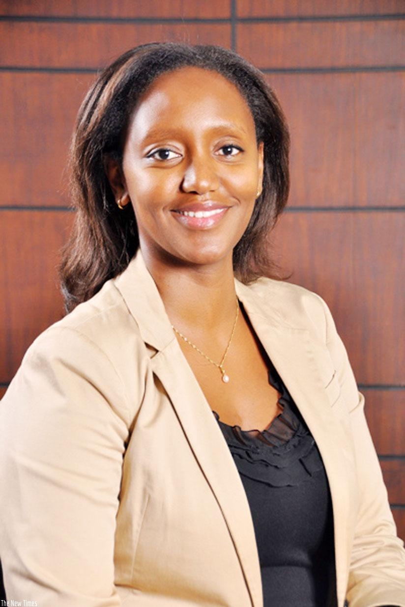 RwandAir Appoints New Female CEO