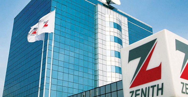 Nigeria: Zenith Bank Issues Debit Card for Foreign Currency