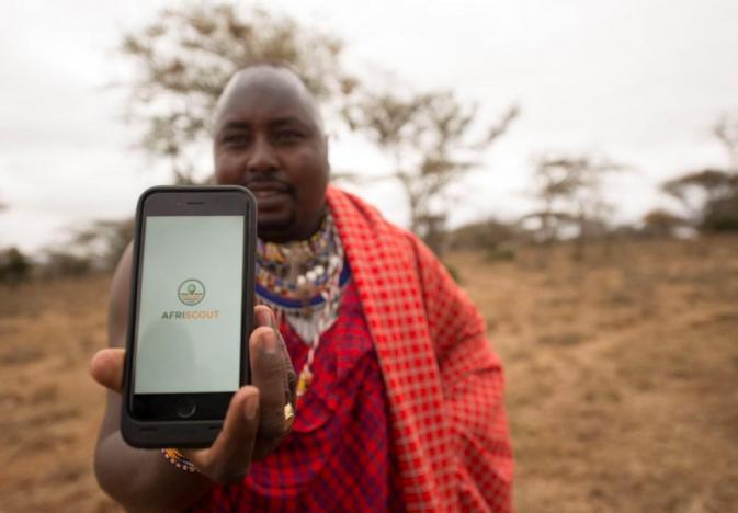 Kenya: PCI Develops App to Help Herders Find Pasture