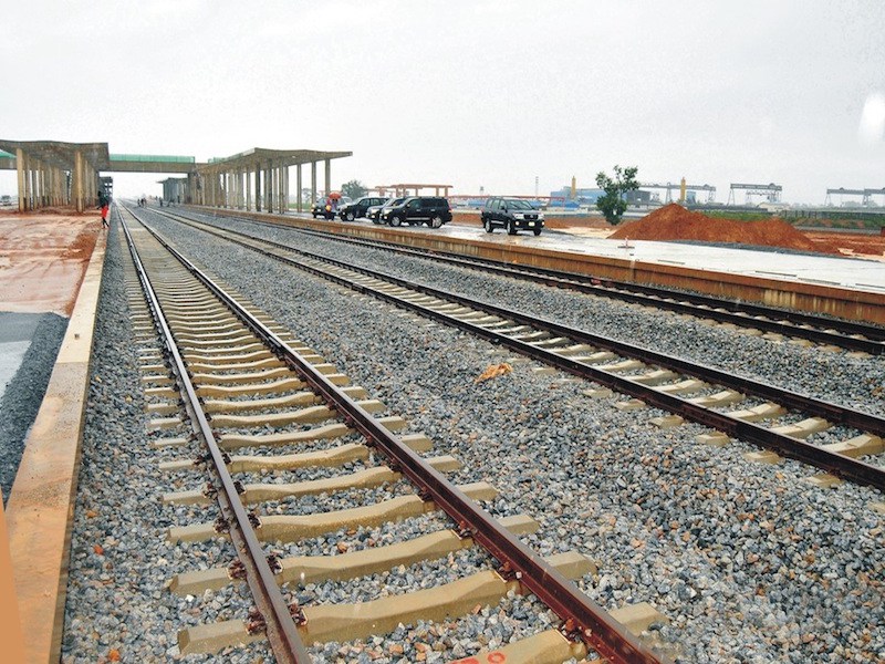 Nigeria: Lagos-Kano Rail Project Awarded to Chinese Firm