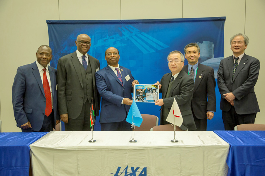 Kenya: UoN, JAXA to Launch First Locally Made CubeSat to Space