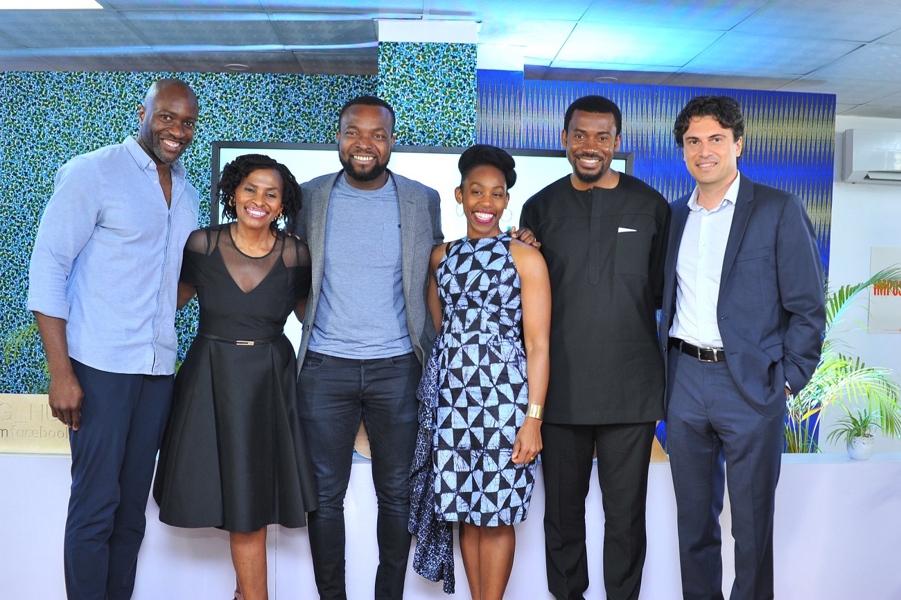 Facebook Launches First African Tech Hub in Nigeria