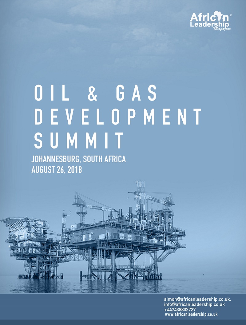 The African Leadership Oil & Gas Development Summit