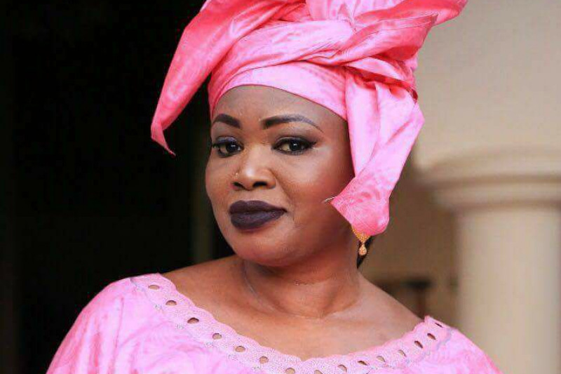 Meet Rohey Malick Lowe, Banjul’s First Female Mayoress