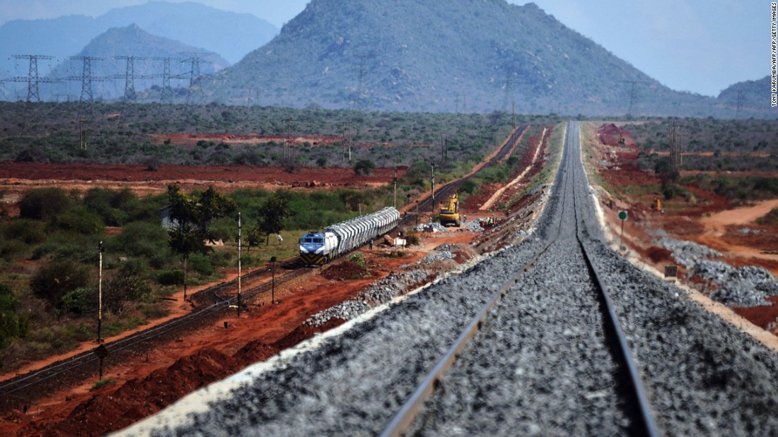 Tanzania, China to Facilitate Two Major Infrastructure Projects