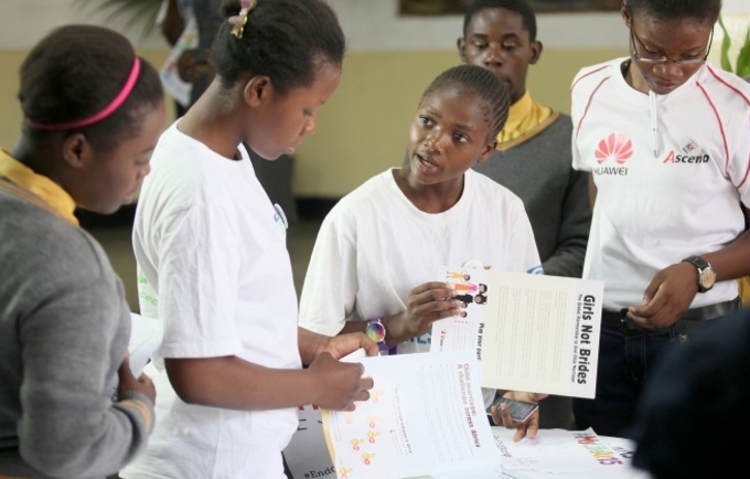 Rwandan Youths Step up to Combat Environmental Degradation