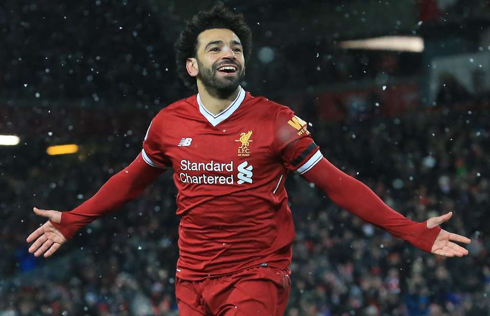 How Egyptian Football Star, Mo Salah is changing the Face of Philanthropy in the Country