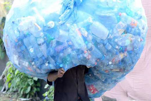 Kenya: Manufacturers, NEMA, Ministry of Environment to  Manage Plastic Bottle Recycling