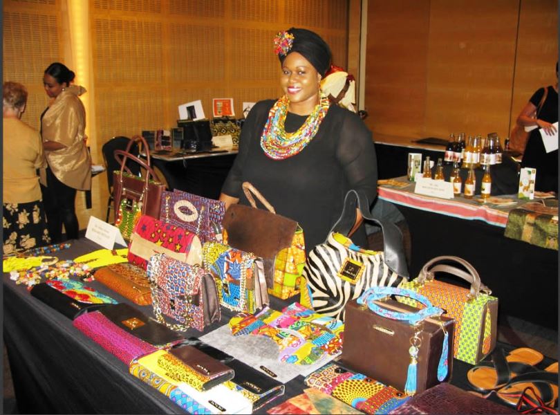 ECA Promotes Access to Fund for Africa Female Entrepreneurs