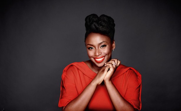 Chimamanda Adichie Wins 2018 PEN Pinter Prize