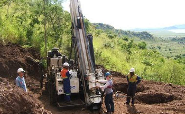 Diamond Drilling Set to Commence at Songwe