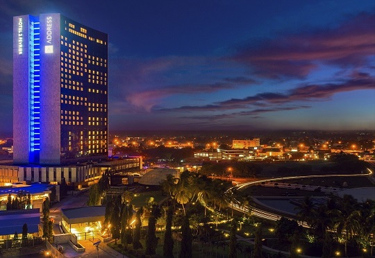 Emaar, Dubai-Based Hospitality Group Expands To Togo