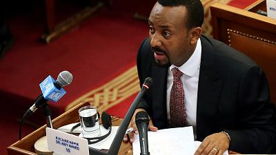 Ethiopia Opens Up To Foreign Investors