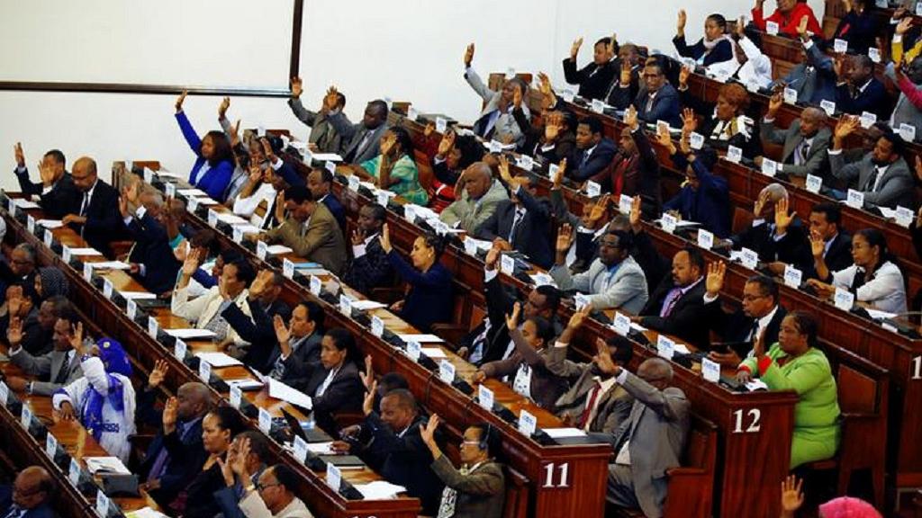 State of Emergency in Ethiopia Comes To An End