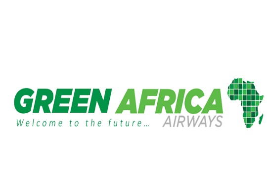 Second Officer at Green Africa Airways Limited