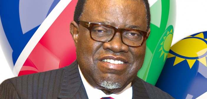 President Hage Geingob to receive African Excellence Award for Gender