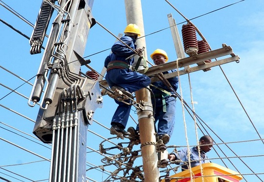 Kenya Power Sets Aside $16 Million for Electricity in the North Rift Region