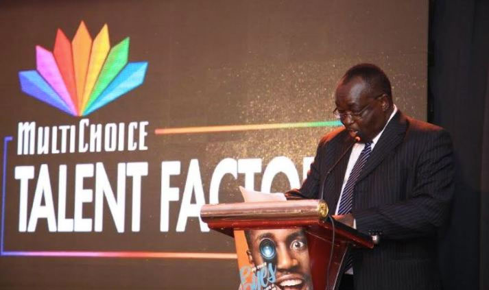 Uganda: MultiChoice To Launch Filmmakers Academy