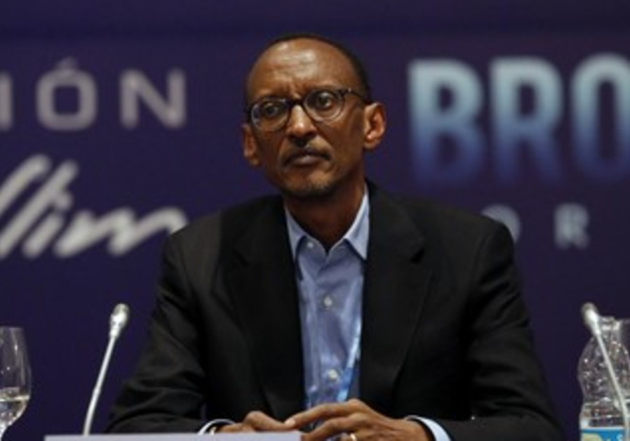 German Company Indicates Interest in Rwandan Markets