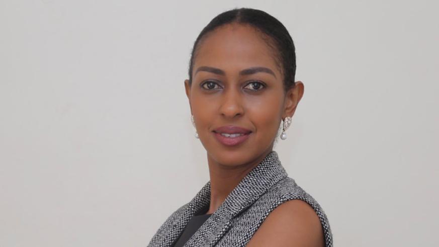 Rwanda: Visa Inc. Appoints Salma Ingabire as New Country Manager