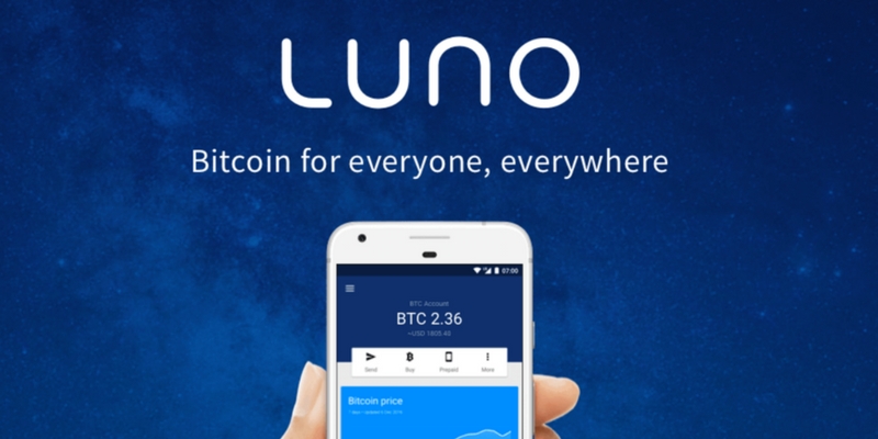South Africa: Timothy Stranex and the Success of Luno, a Cryptocurrency Trading Platform