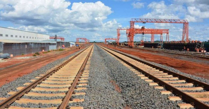 Uganda to Sign Final Financial Deal For Standard Gauge Railway Construction