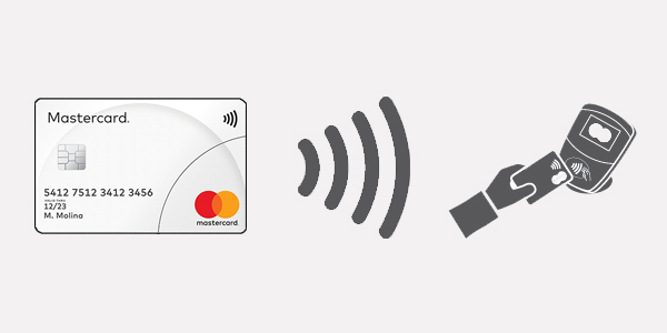 Contactless Payment to Become a Norm in Africa