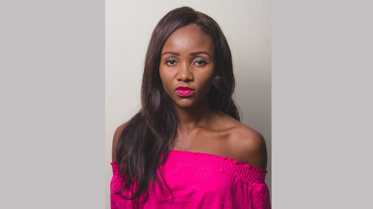 Phonsina Archane, Republic of Congo: Trust for Indigenous Culture & Health