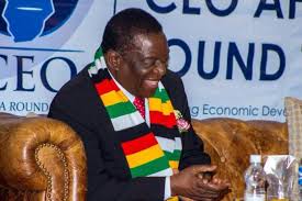 Zimbabwe: President Mnangagwa Launches Davipel Food Company