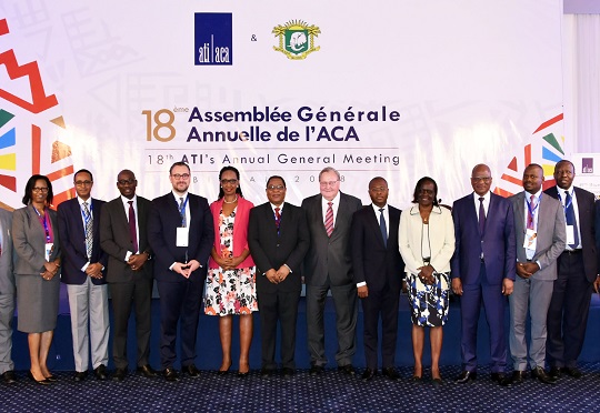 African Trade Insurance Agency To Pay Shareholders